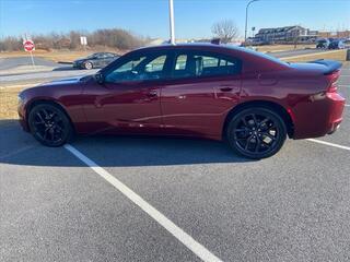 2020 Dodge Charger