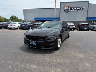 2020 Dodge Charger