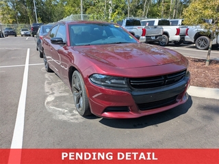 2020 Dodge Charger