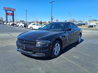 2021 Dodge Charger for sale in Oklahoma City OK