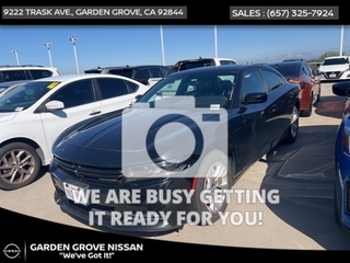 2022 Dodge Charger