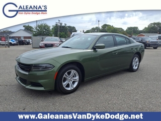 2022 Dodge Charger for sale in Warren MI