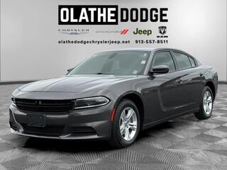 2022 Dodge Charger for sale in Olathe KS