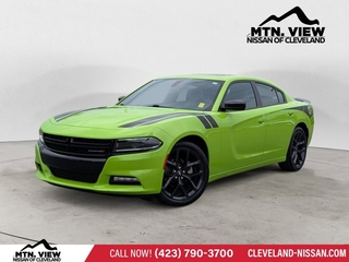 2023 Dodge Charger for sale in Mcdonald TN