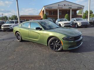 2023 Dodge Charger for sale in Clarksville TN