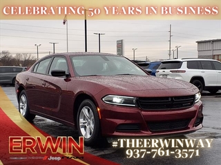 2023 Dodge Charger for sale in Troy OH