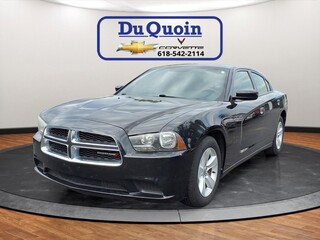 2013 Dodge Charger for sale in Du Quoin IL