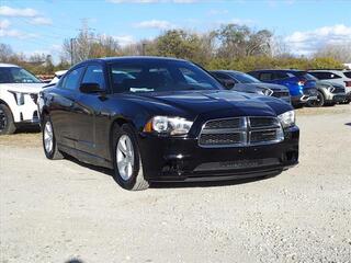 2013 Dodge Charger