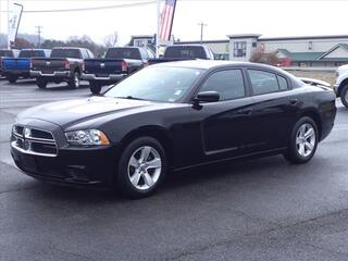 2014 Dodge Charger