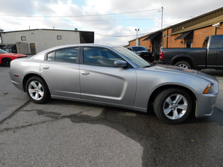 2014 Dodge Charger for sale in Clarksville TN