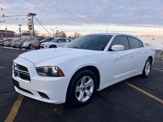 2014 Dodge Charger