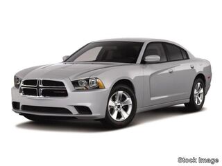 2014 Dodge Charger