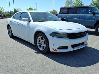 2015 Dodge Charger
