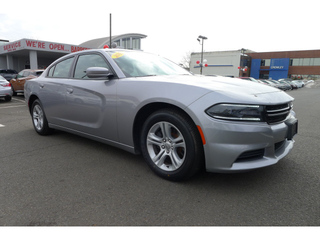 2015 Dodge Charger