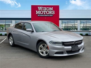 2016 Dodge Charger for sale in Wixom MI