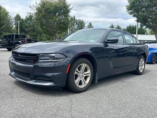 2018 Dodge Charger for sale in Fort Mill SC