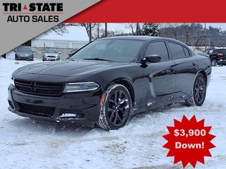 2019 Dodge Charger