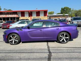 2019 Dodge Charger for sale in Lafayette GA