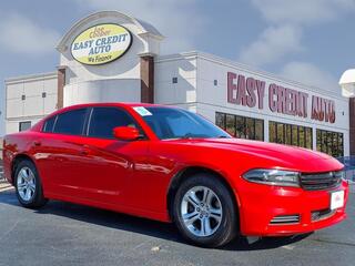 2019 Dodge Charger