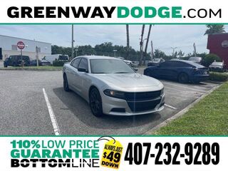 2020 Dodge Charger