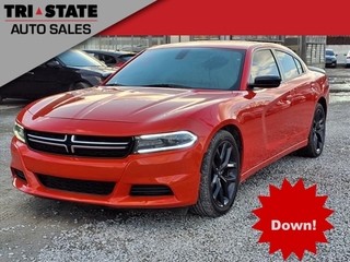 2020 Dodge Charger for sale in Cincinnati OH