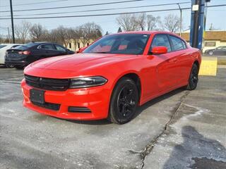 2020 Dodge Charger for sale in Waterford MI