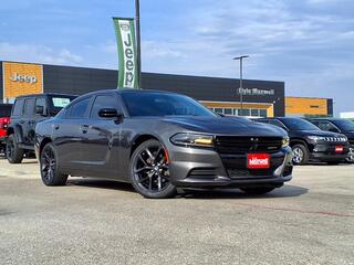 2020 Dodge Charger