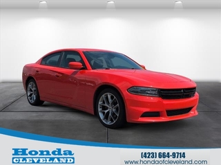 2020 Dodge Charger