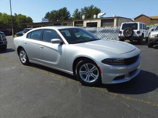 2021 Dodge Charger for sale in Clarksville TN