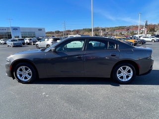 2021 Dodge Charger for sale in Dandridge TN
