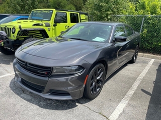 2022 Dodge Charger for sale in Greenville SC