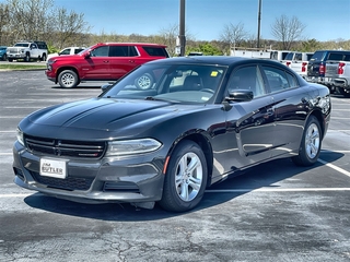 2022 Dodge Charger