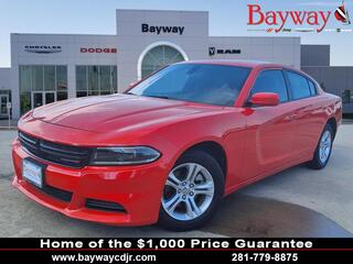 2022 Dodge Charger for sale in Pasadena TX