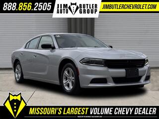 2023 Dodge Charger