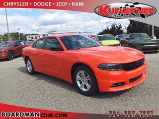 2023 Dodge Charger for sale in Boardman OH