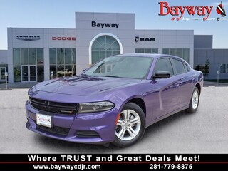 2023 Dodge Charger