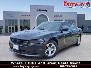 2023 Dodge Charger for sale in Pasadena TX