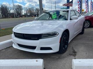 2019 Dodge Charger for sale in Roseville MI