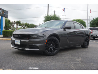 2019 Dodge Charger for sale in Pearland TX