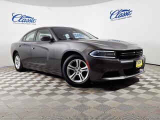 2020 Dodge Charger for sale in Beaumont TX