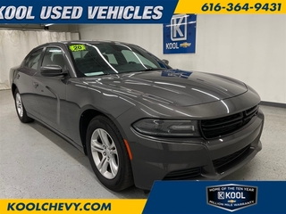 2020 Dodge Charger