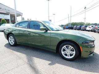 2020 Dodge Charger for sale in Clarksville TN