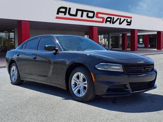 2020 Dodge Charger