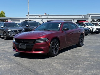 2021 Dodge Charger for sale in Olathe KS