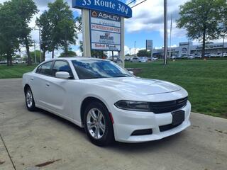 2021 Dodge Charger