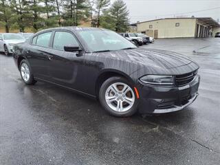 2021 Dodge Charger for sale in Clarksville TN