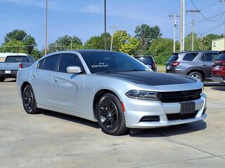 2021 Dodge Charger