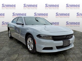 2022 Dodge Charger for sale in Laredo TX
