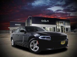 2022 Dodge Charger for sale in Beaumont TX