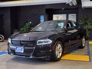 2023 Dodge Charger